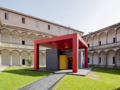 Via alla Design week. "La casa del futuro? Un'oasi in movimento"
