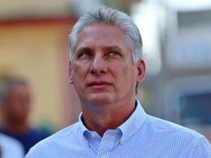 Cuba, ecco chi è Miguel Diaz-Canel