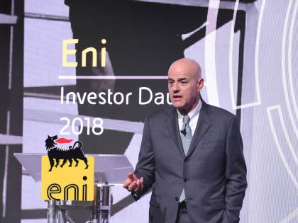 Eni e l'autolesionismo della nostra magistratura