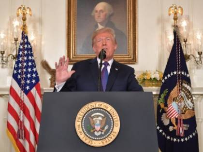 Trump incontrerà Kim Jong-un, per discutere sulla denuclearizzazione