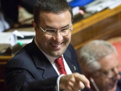 "Quartiere di illegalità", leghista a processo