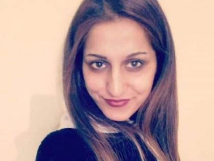 Pakistan, l'autopsia di Sana: "Osso del collo rotto, è stata strangolata"