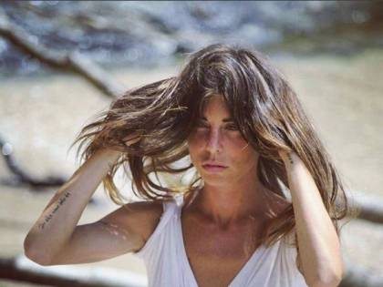 Bianca Atzei liquida Max Biaggi: "Ora ho una nuova storia d'amore"