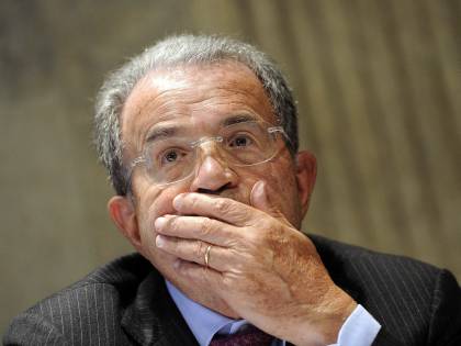 Europee, Prodi esulta: "Fermato il sovranismo. E Salvini spara a salve…"