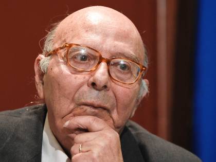 Morto l'ex ministro Dc Giovanni Galloni