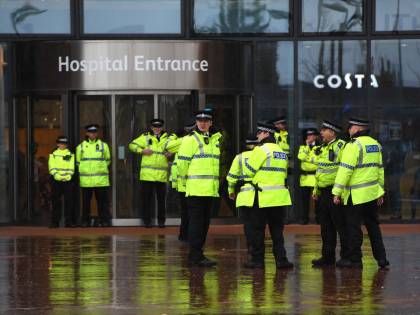 L'ospedale di Alfie Evans e quello scandalo sugli organi