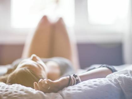 Sesso, le cose da fare dopo ogni rapporto