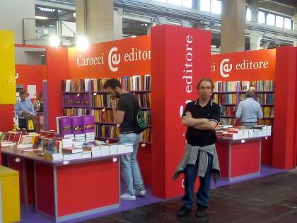 È morto l'editore di testi universitari Giovanni Carocci