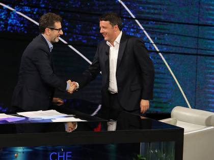 Renzi chiude ogni spiraglio: "La fiducia a Di Maio? Mai"