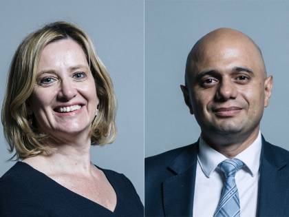 Chi è il nuovo ministro dell'Interno britannico Sajid Javid