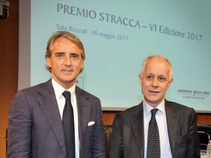 Roberto Mancini si libera dallo Zenit: sarà lui il nuovo c.t. azzurro