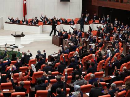 L’opposizione turca fa quadrato per provare a battere Erdogan