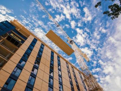 Grandi edifici in legno, accordo tra FederlegnoArredo e Banco Bpm