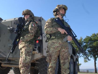 La rabbia dei militari umiliati: "Così il governo ci ha tradito"