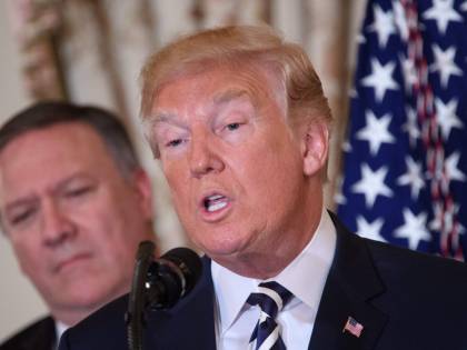 Quegli azzardi politici di Trump che alzano il prezzo del petrolio