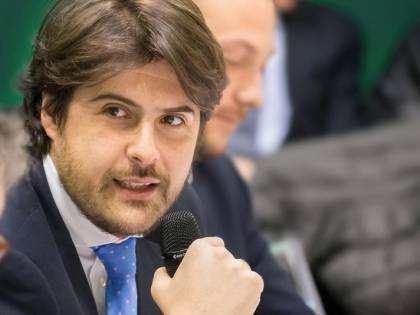 Nella partita delle nomine, perde il sottogretario Buffagni