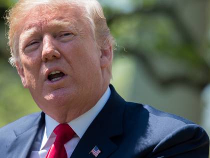 Russiagate, Trump accetta di essere interrogato da Mueller