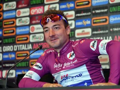 Viviani, la prima alla Vuelta: "Che stagione. E non è finita"