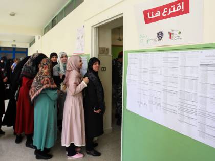 Libano e Tunisia al voto: è la primavera delle donne