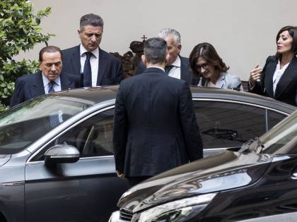 Governo, Forza Italia: "Ma quale astensione benevola. Vogliamo mani libere"
