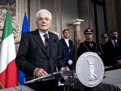 Quel tabù sull'incarico al centrodestra I nostri elettori non sono di serie B