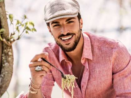 Mariano Di Vaio tra gli under 30 più influenti al mondo lancia la nuova collezione