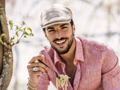 Mariano Di Vaio L Arrivo Di Un Figlio E Un Dono Di Dio Da Condividere In Famiglia Ilgiornale It