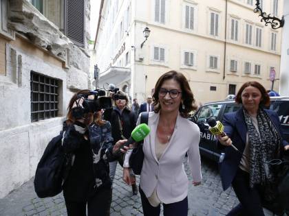 Manovra, alla Consulta il ricorso del centrodestra