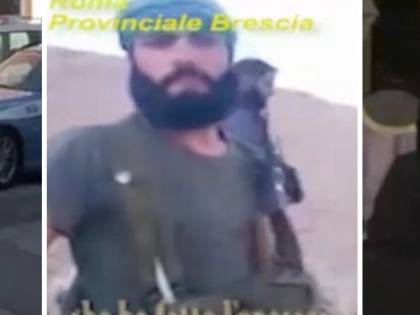 Le conversazioni dei jihadisti di Al Nusra: "Il kamikaze va in paradiso"