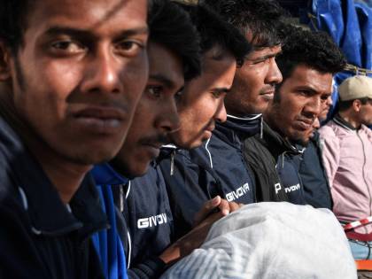 Corte dell'Ue: "Illegittimo bloccare i migranti senza l'ok del Paese di provenienza"
