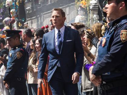 È stata svelata l'identità di James Bond: era un operaio gallese