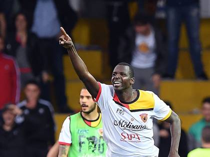 ll Benevento manda ko 1-0 il Genoa: i campani salutano con onore la Serie A