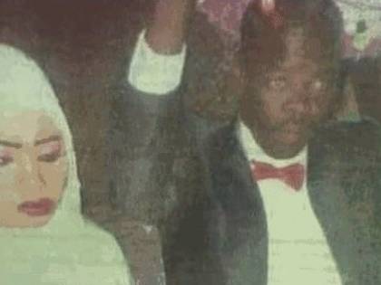 Uccise il marito perché la stuprava: "graziata" la sposa bambina