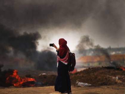 La rabbia di Erdogan per Gaza non brucia gli accordi con Israele
