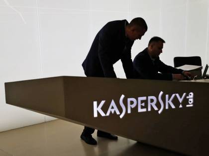 Il governo olandese non userà più l'antivirus russo Kaspersky: "Motivi di sicurezza nazionale"