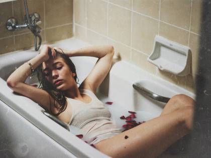 Sesso: le cause del calo del desiderio femminile