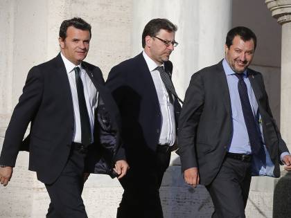Il Movimento 5 Stelle sposa la linea euroscettica della Lega