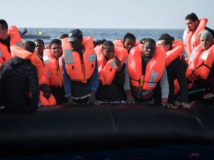 Lite La Valletta-Salvini. Malta: "Non provochi". Il ministro: "Rialziamo la testa"