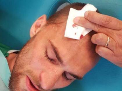 Follia ultra a Lisbona: giocatori dello Sporting pestati in allenamento