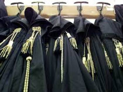 Trani, due magistrati finiti sotto processo per violenza privata
