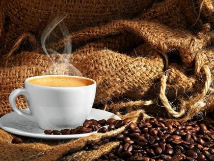 Milano Coffee Festival, il gusto in una tazzina e non solo...