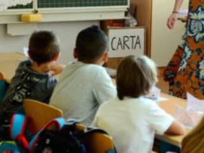 In Puglia bambini non vaccinati esclusi da scuola