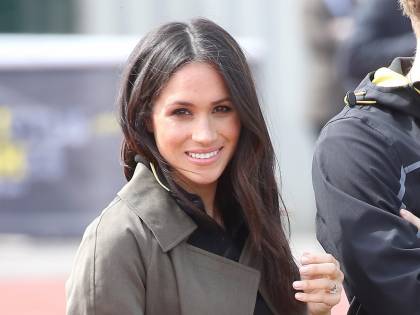 Meghan Markle: incidente per la sorella a causa dei paparazzi