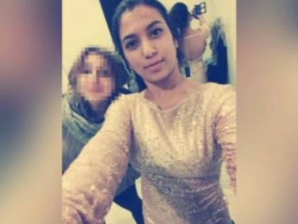 In Italia Farah, la 19enne costretta ad abortire in Pakistan