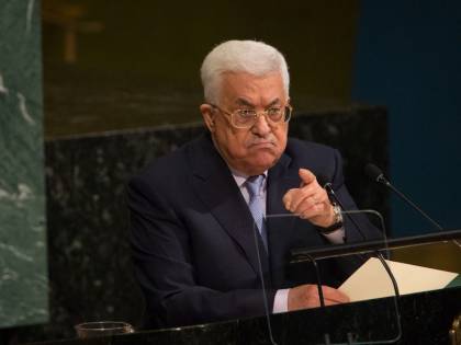 I capi politici palestinesi si aumentano gli stipendi e la gente muore di fame
