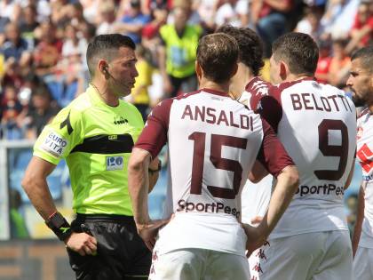Il Torino chiude la stagione con una vittoria: Genoa ko 2-1