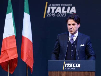 Conte, spuntano le cartelle esattoriali: "Tasse non pagate per 50mila euro"