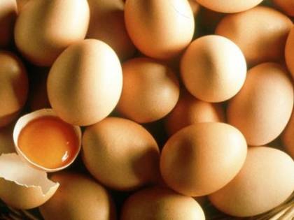 Un uovo al giorno? Previene infarti e malattie cardiache