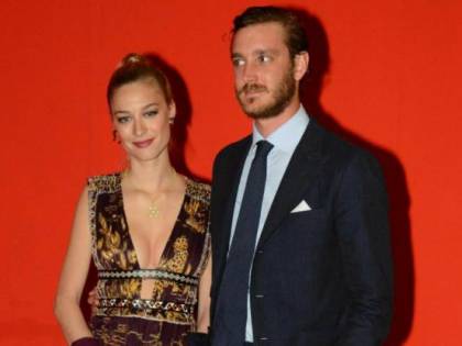 Beatrice Borromeo mamma per la seconda volta