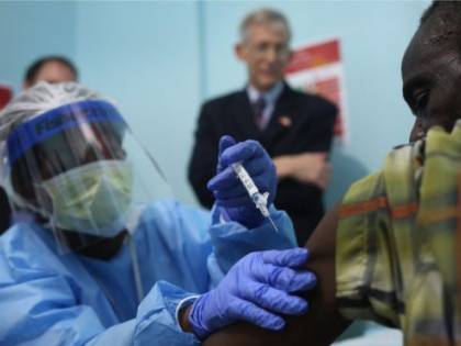 Epidemia di ebola in Congo trattata con l'ignoranza